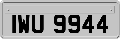 IWU9944