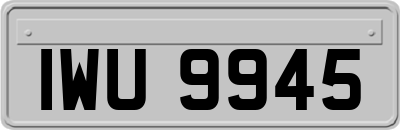IWU9945
