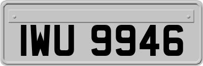 IWU9946