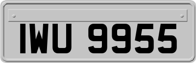 IWU9955