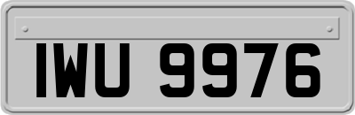 IWU9976