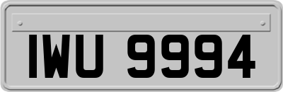 IWU9994