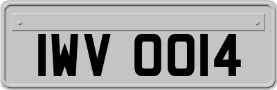 IWV0014