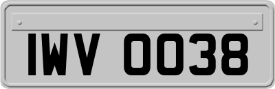 IWV0038