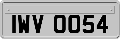 IWV0054