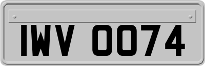 IWV0074