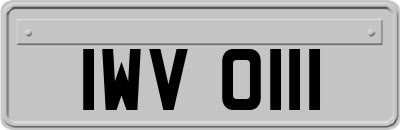 IWV0111