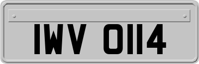 IWV0114