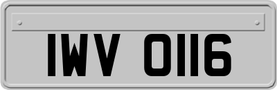 IWV0116