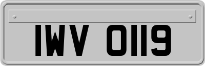 IWV0119