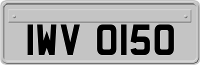 IWV0150