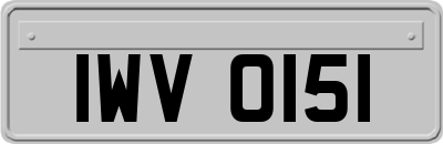 IWV0151