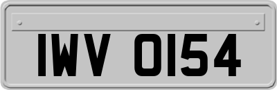 IWV0154