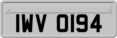 IWV0194