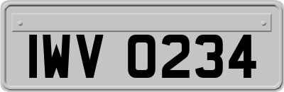 IWV0234