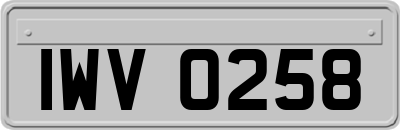 IWV0258