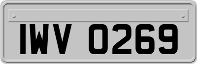 IWV0269