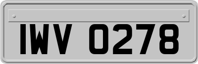 IWV0278