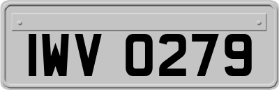 IWV0279