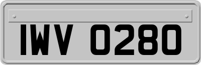 IWV0280
