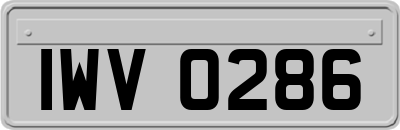 IWV0286