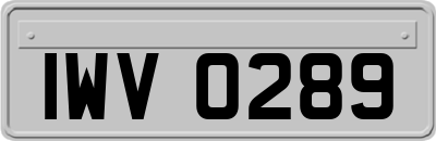 IWV0289
