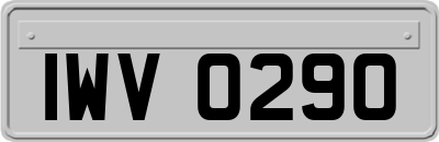IWV0290