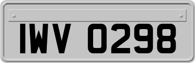IWV0298
