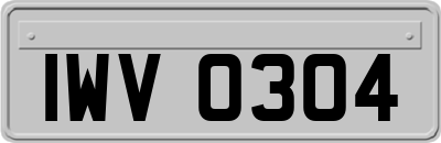 IWV0304