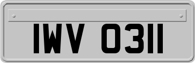 IWV0311