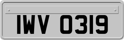 IWV0319