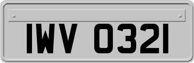 IWV0321