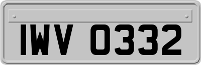 IWV0332