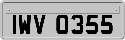 IWV0355
