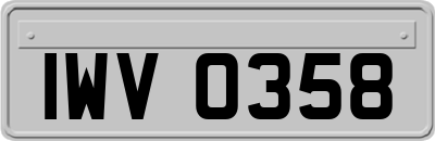 IWV0358