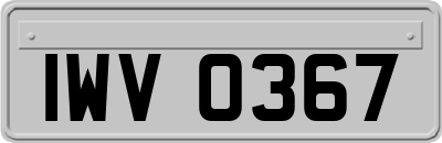 IWV0367