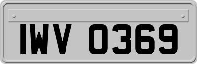 IWV0369