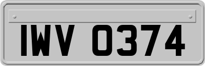 IWV0374