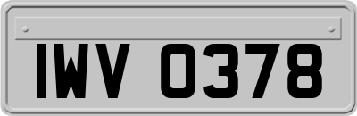 IWV0378
