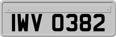 IWV0382