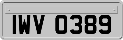 IWV0389