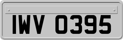 IWV0395