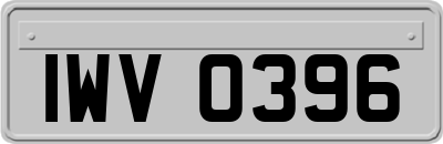 IWV0396