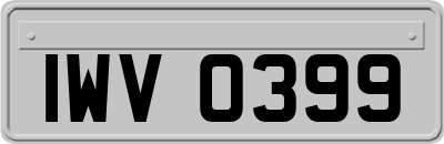 IWV0399