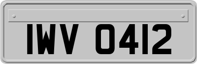 IWV0412
