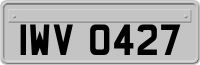 IWV0427