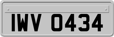 IWV0434