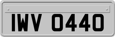 IWV0440