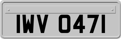 IWV0471