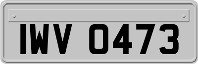 IWV0473